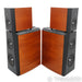 Pass Labs SR-1 Floorstanding Speakers; Cherry Pair