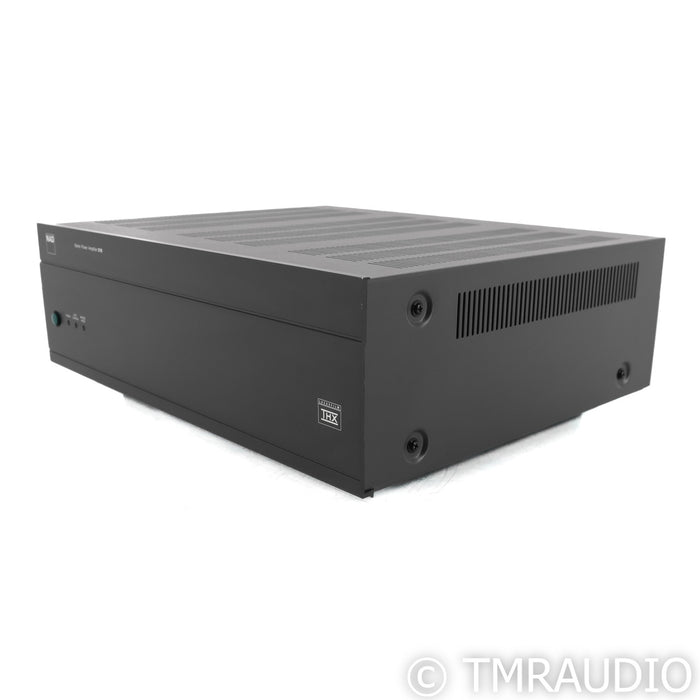NAD 216 Stereo / Mono Power Amplifier; THX