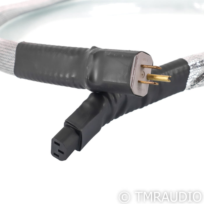 Electraglide Epiphany X Power Cable; 6ft AC Cord (15 Amp)