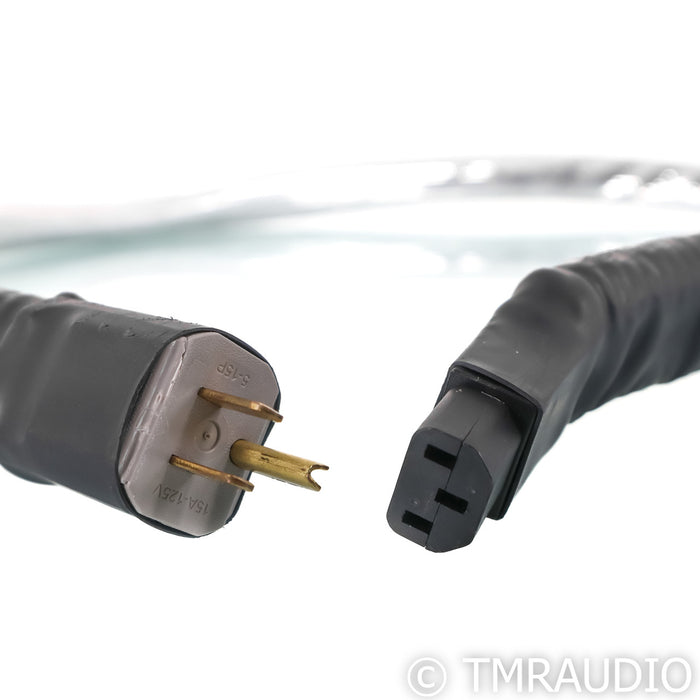Electraglide Epiphany X Power Cable; 6ft AC Cord (15 Amp)