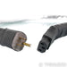 Electraglide Epiphany X Power Cable; 6ft AC Cord (15 Amp)