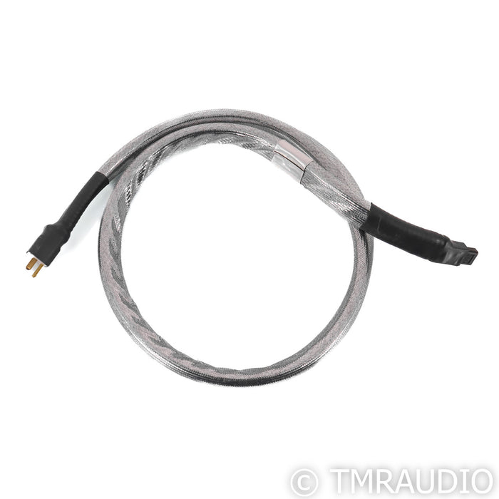 Electraglide Epiphany X Power Cable; 6ft AC Cord (15 Amp)