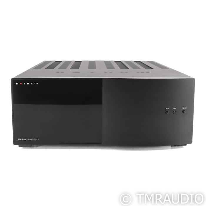 Anthem STR Stereo Power Amplifier