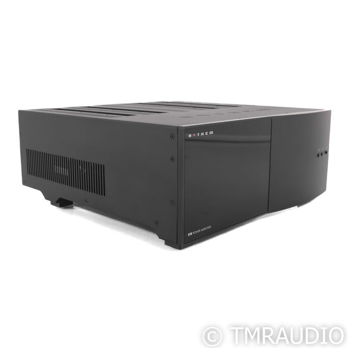 Anthem STR Stereo Power Amplifier