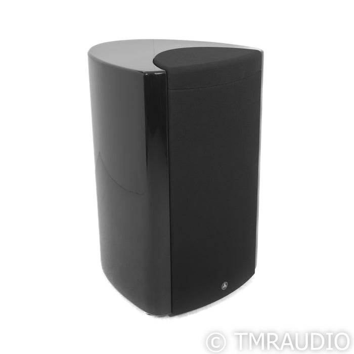 JL Audio Gotham 213 Dual 13.5" Powered Subwoofer; Gloss Black