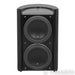 JL Audio Gotham 213 Dual 13.5" Powered Subwoofer; Gloss Black