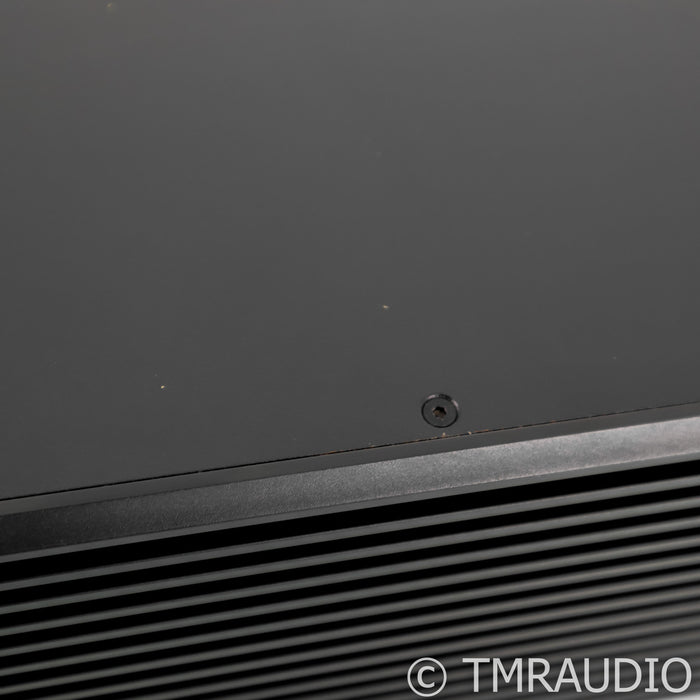 Musical Fidelity M8sPRE Stereo Preamplifier; M-8s (No Remote)