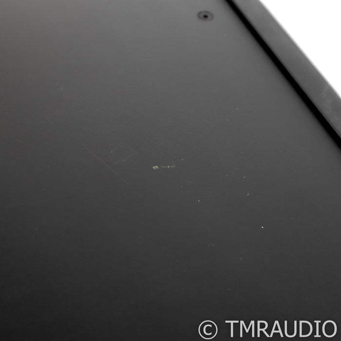 Musical Fidelity M8sPRE Stereo Preamplifier; M-8s (No Remote)