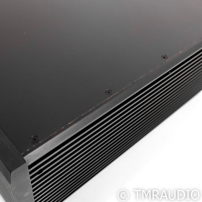 Musical Fidelity M8sPRE Stereo Preamplifier; M-8s (No Remote)