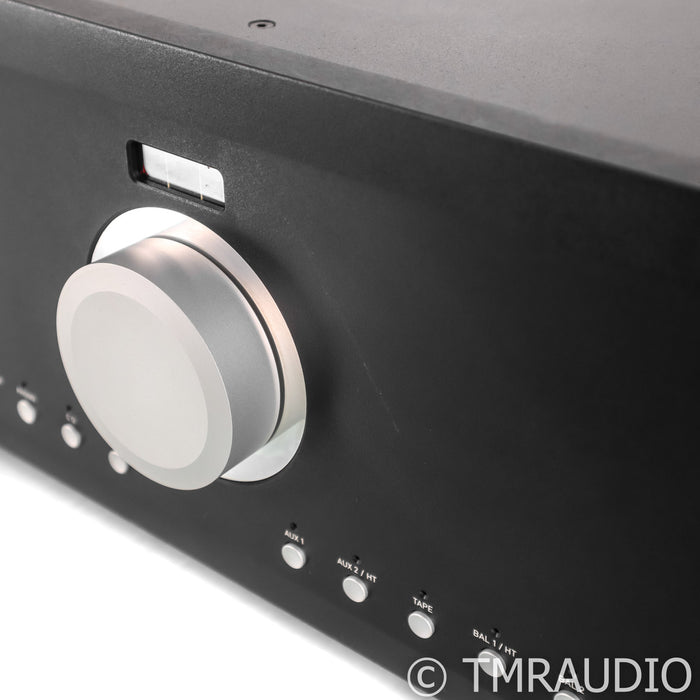 Musical Fidelity M8sPRE Stereo Preamplifier; M-8s (No Remote)