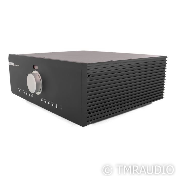 Musical Fidelity M8sPRE Stereo Preamplifier; M-8s (No Remote)