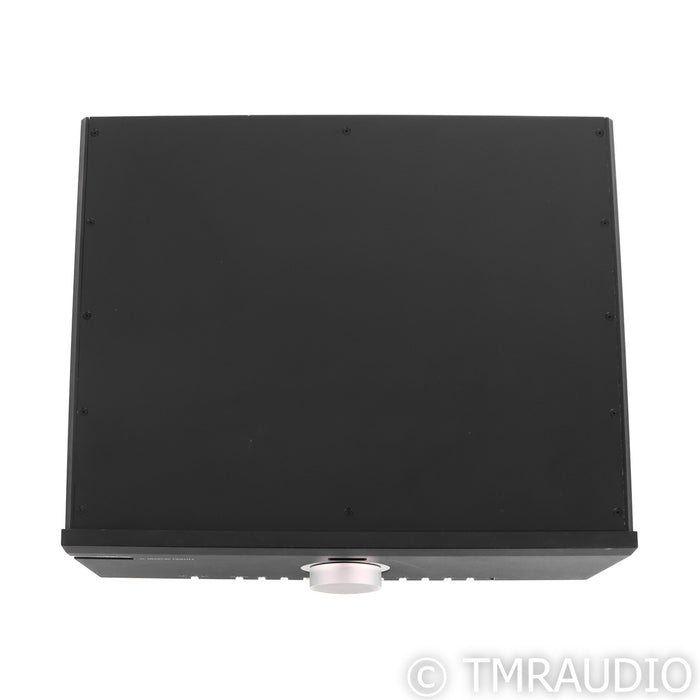Musical Fidelity M8sPRE Stereo Preamplifier; M-8s (No Remote)