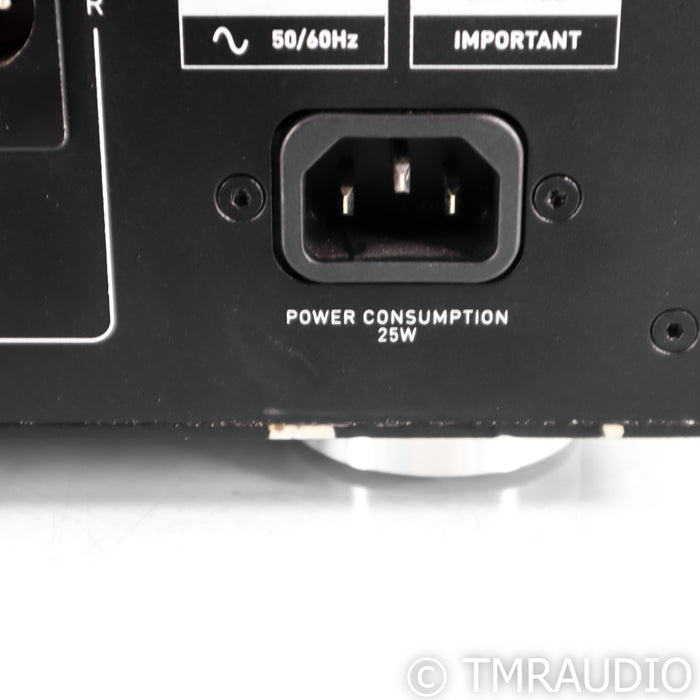 Musical Fidelity M8sPRE Stereo Preamplifier; M-8s (No Remote)
