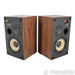 JBL L52 Classic Bookshelf Speakers; Walnut Pair