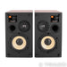 JBL L52 Classic Bookshelf Speakers; Walnut Pair