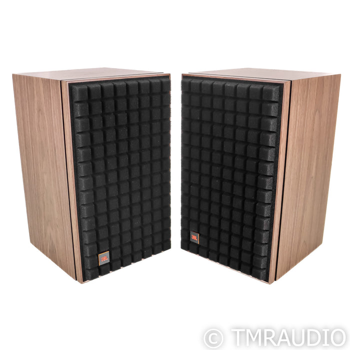 JBL L52 Classic Bookshelf Speakers; Walnut Pair