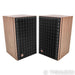 JBL L52 Classic Bookshelf Speakers; Walnut Pair