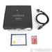 Audience FrontRow HP powerChord Power Cable; 1m AC Cord