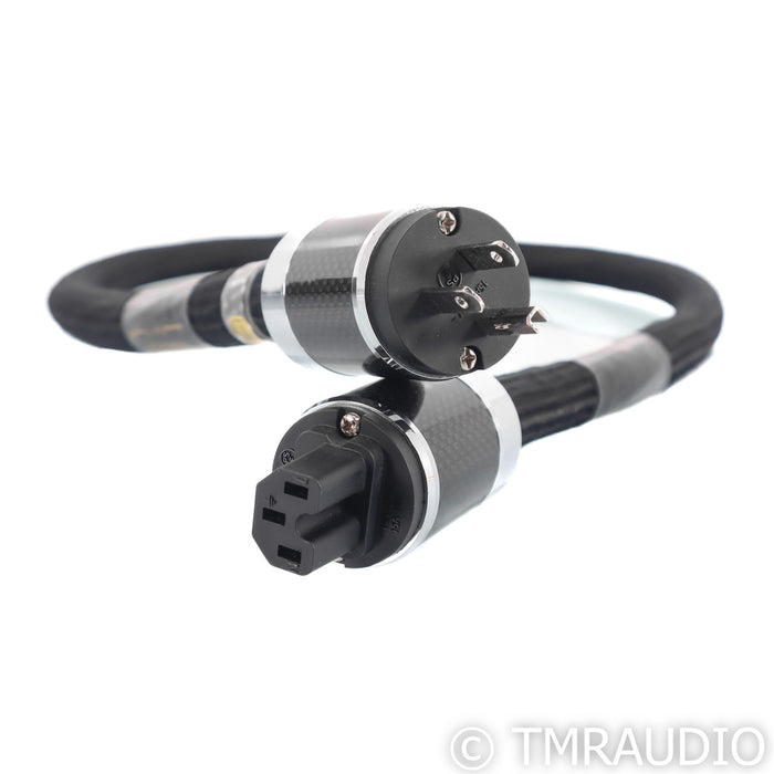 Audience FrontRow HP powerChord Power Cable; 1m AC Cord