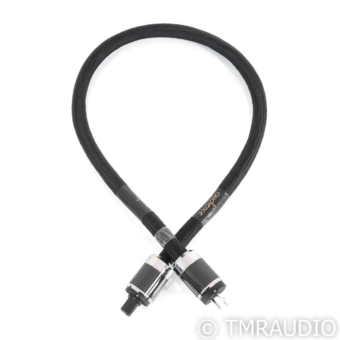 Audience FrontRow HP powerChord Power Cable; 1m AC Cord