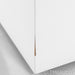 B&W HTM71 S2 Center Channel Speaker; HTM  71; Satin White