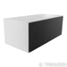B&W HTM71 S2 Center Channel Speaker; HTM  71; Satin White