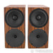 Buchardt Audio S400 MkII Bookshelf Speakers; S 400; Rosewood Super Matte