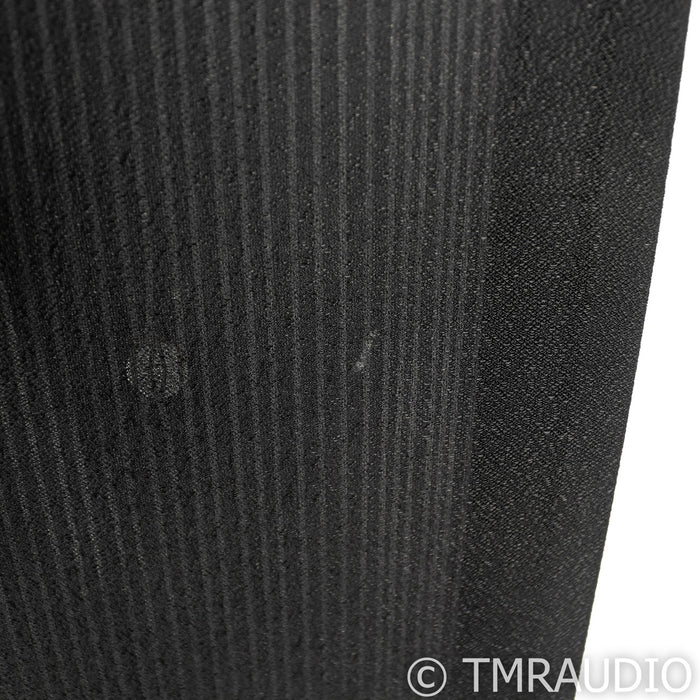 Magnepan .7 Planar Magnetic Floorstanding Speakers; Black Aluminum Pair