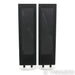 Magnepan .7 Planar Magnetic Floorstanding Speakers; Black Aluminum Pair