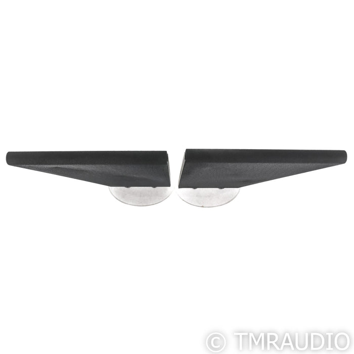 Magnepan .7 Planar Magnetic Floorstanding Speakers; Black Aluminum Pair