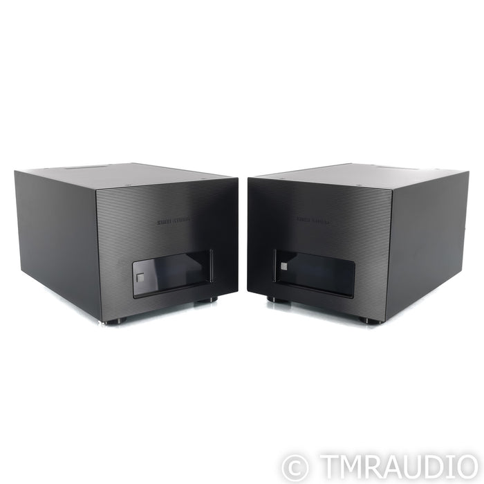 Kinki Studio EX-B7 Mono Power Amplifier; Extreme B7