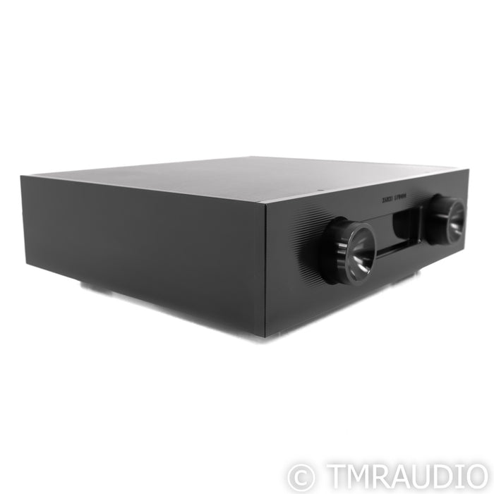 Kinki Studio EX-P7 Stereo Preamplifier; Extreme P7