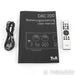 T+A DAC 200; D/A Convertor
