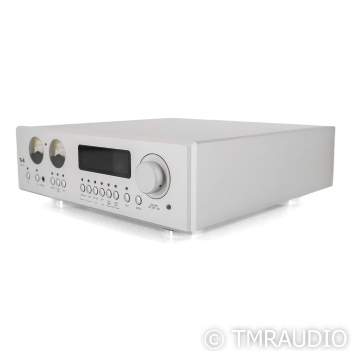 T+A DAC 200; D/A Convertor