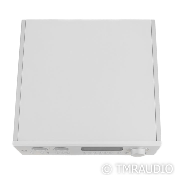 T+A DAC 200; D/A Convertor