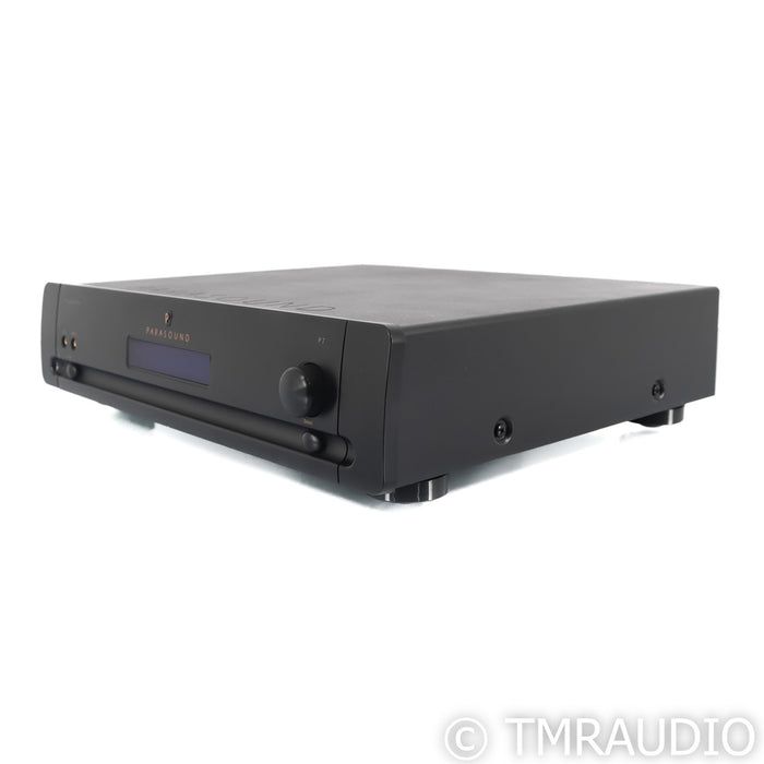 Parasound Halo P7 7.1 Channel Preamplifier