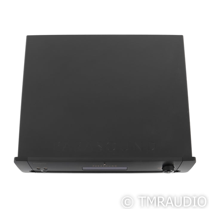 Parasound Halo P7 7.1 Channel Preamplifier