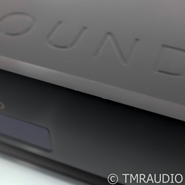 Parasound Halo P7 7.1 Channel Preamplifier