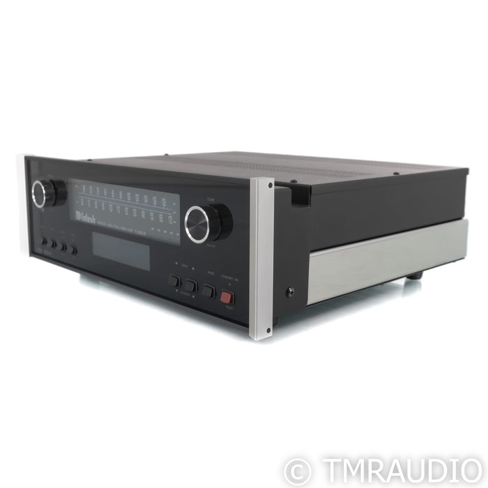 McIntosh MR88 AM / FM / XM / HD Tuner