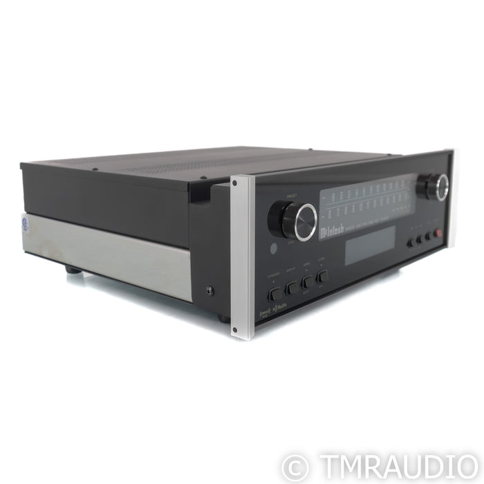 McIntosh MR88 AM / FM / XM / HD Tuner