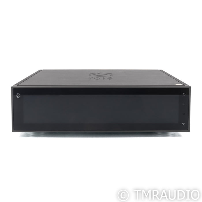 HiFi Rose RS150B Network Streamer