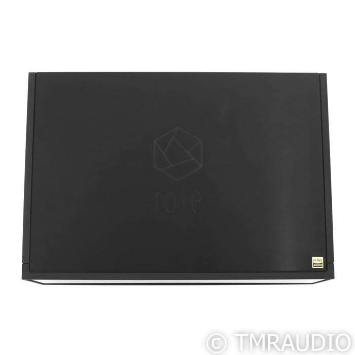 HiFi Rose RS150B Network Streamer