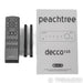 Peachtree Decco 125 Stereo Integrated Amplifier; MM Phono