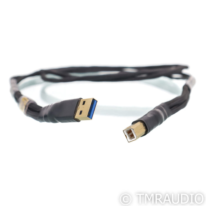 Audience frontRow USB Cable; 1.25m Digital Interconnect