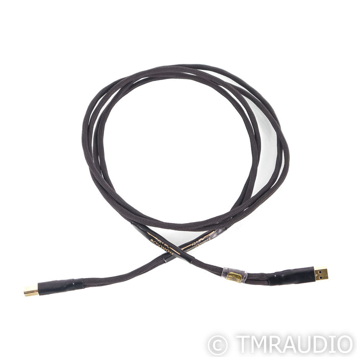 Audience frontRow USB Cable; 1.25m Digital Interconnect