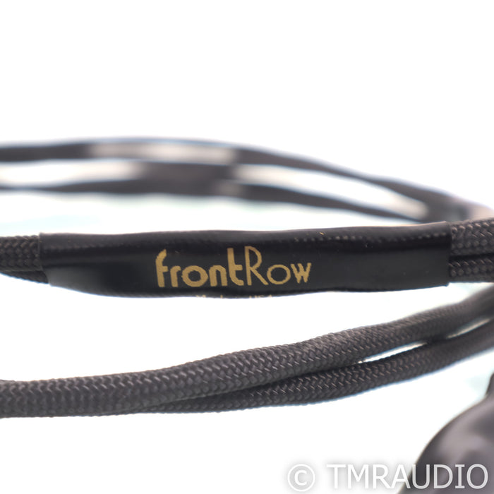 Audience frontRow USB Cable; 1.25m Digital Interconnect