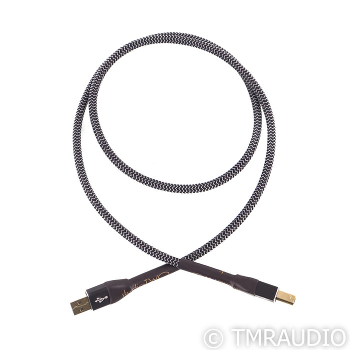 Audience Studio TWO USB Cable; 1m Digital Interconnect