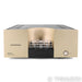 Conrad Johnson MET-150 5 Channel Hybrid Tube Power Amplifier; MET150