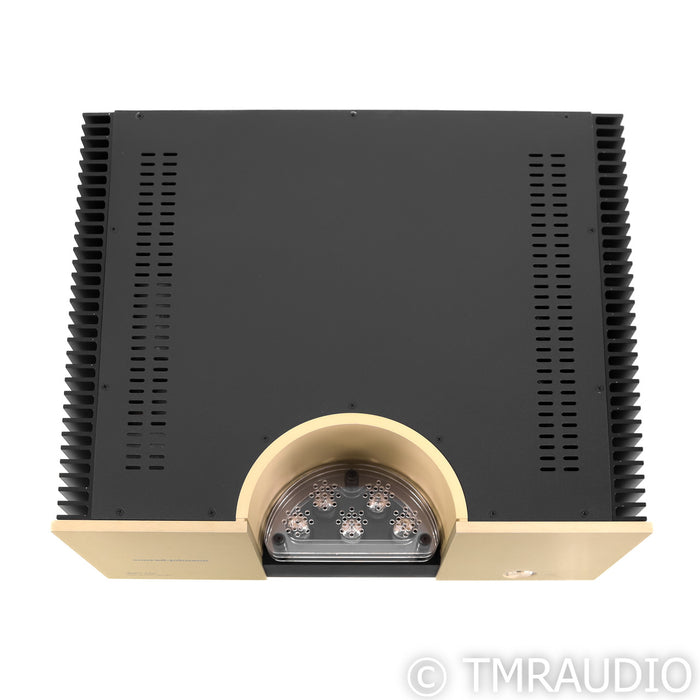 Conrad Johnson MET-150 5 Channel Hybrid Tube Power Amplifier; MET150