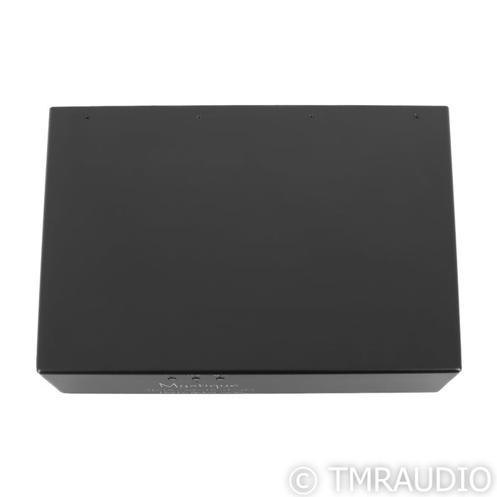 Mojo Audio Mystique EVO B4B DAC; D/A Converter; Upgraded Chokes